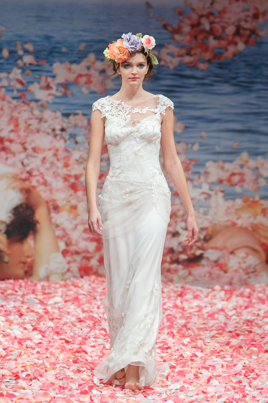 photo of Claire Pettibone