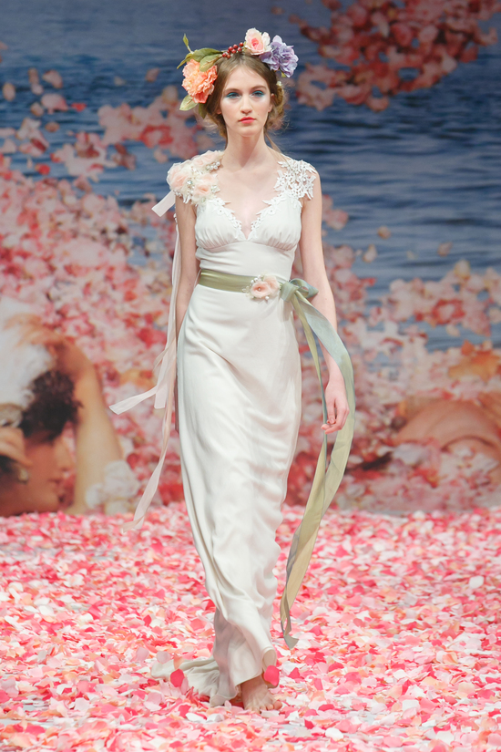 photo of Claire Pettibone