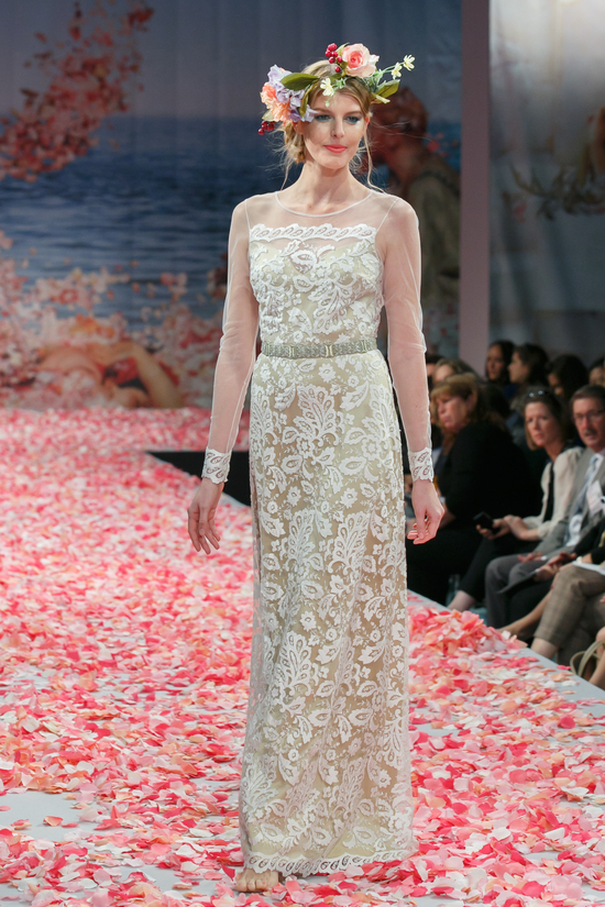 photo of Claire Pettibone