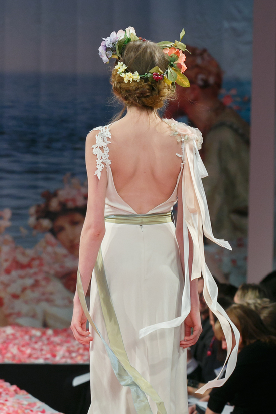 photo of Claire Pettibone