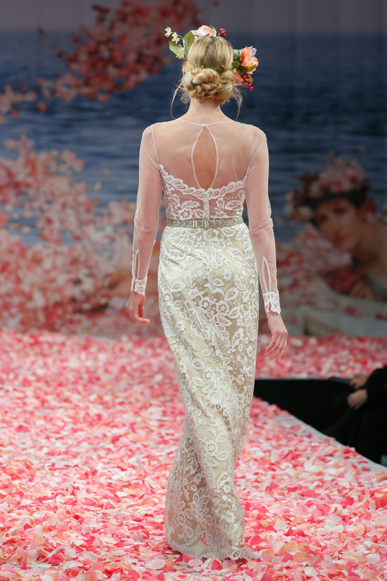 photo of Claire Pettibone