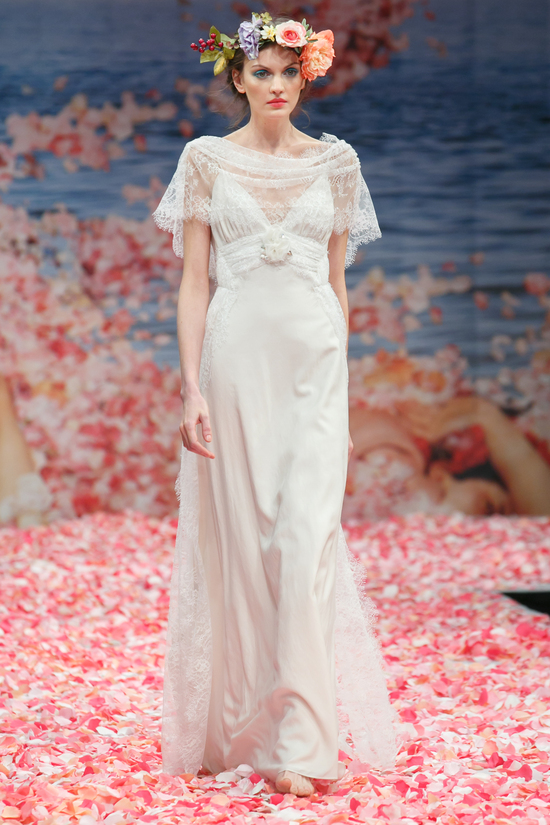 photo of Claire Pettibone