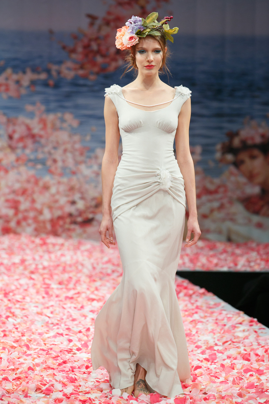 photo of Claire Pettibone