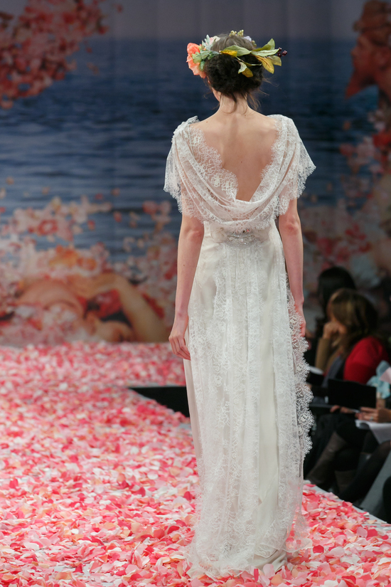 photo of Claire Pettibone