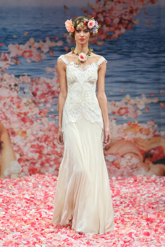photo of Claire Pettibone