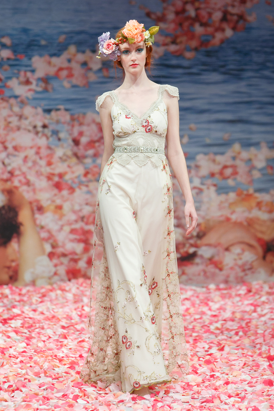 photo of Claire Pettibone