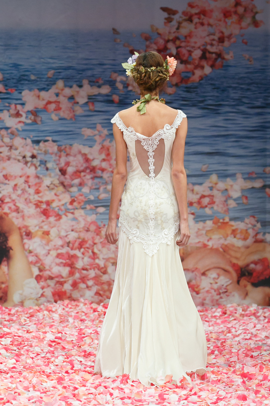 photo of Claire Pettibone