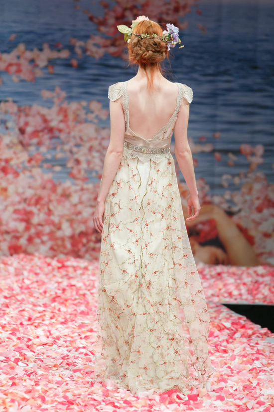 photo of Claire Pettibone