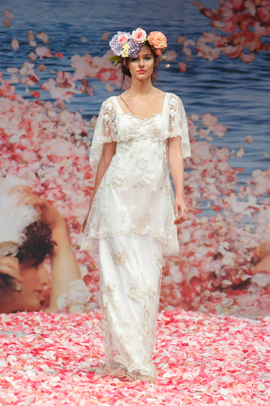 photo of Claire Pettibone