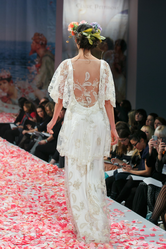 photo of Claire Pettibone
