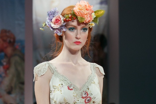 photo of Claire Pettibone