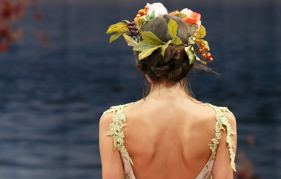 photo of Claire Pettibone
