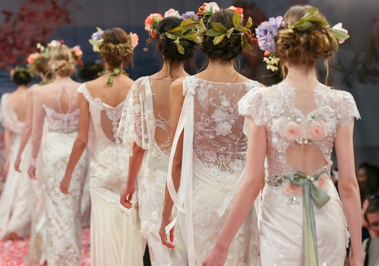 photo of Claire Pettibone
