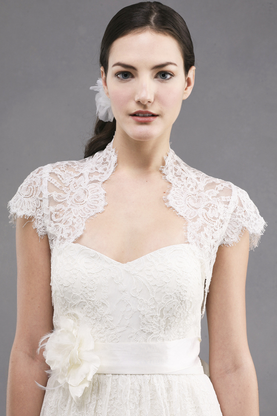 photo of Bianca Bolero #L013