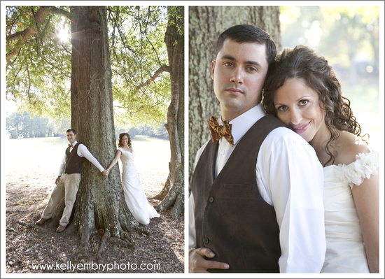 photo of Kelly Embry Photography