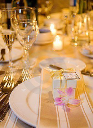photo of Magnifique Soiree Event Planning & Design