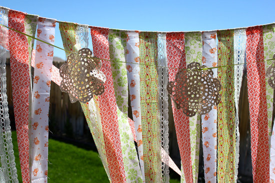 photo of beautiful wedding backdrops Etsy handmade weddings shabby chic