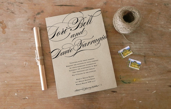 photo of Lady B Paperie