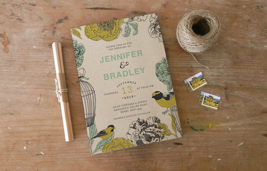 photo of Lady B Paperie