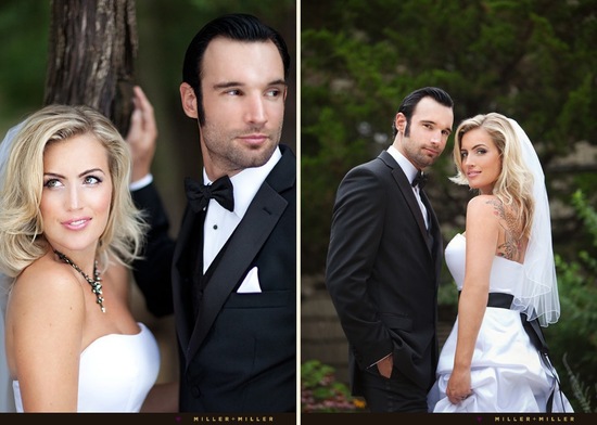 photo of Miller + Miller Wedding Photography, Chicago / Naperville