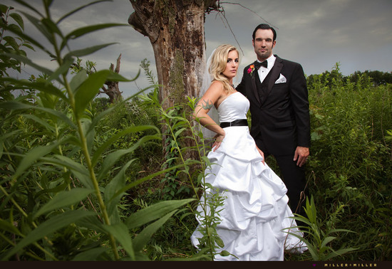 photo of Miller + Miller Wedding Photography, Chicago / Naperville