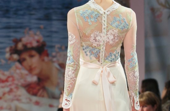 photo of Claire Pettibone
