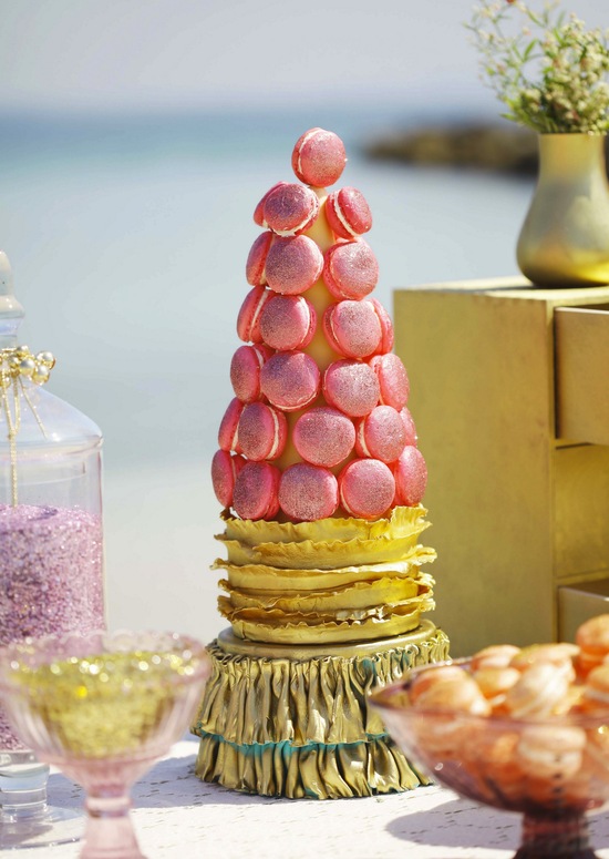 photo of The Tastiest Wedding Cake Alternatives EVER