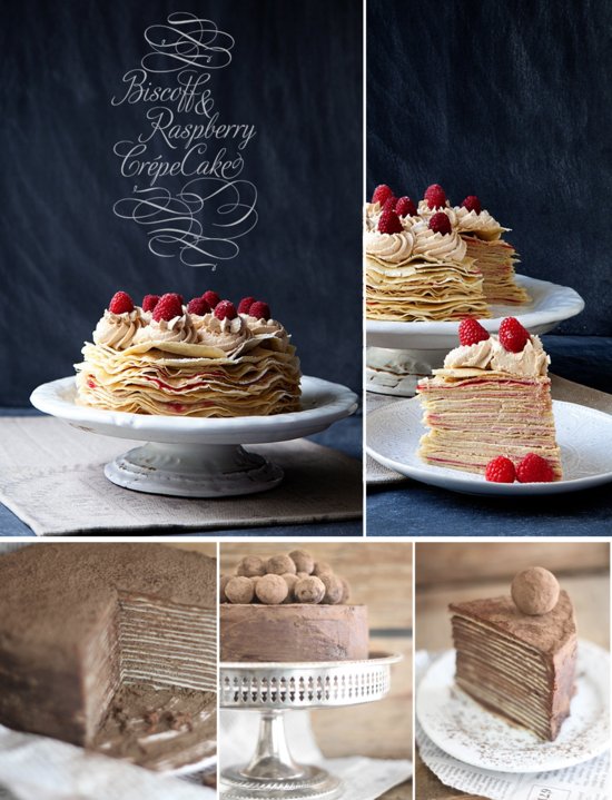 photo of The Tastiest Wedding Cake Alternatives EVER