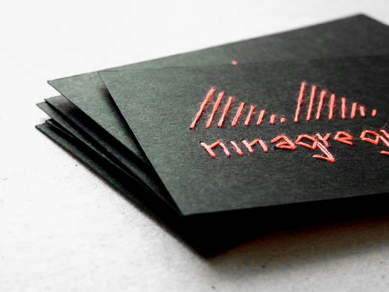 photo of Oh So Beautiful Paper