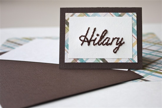 photo of 3 Showstopping Wedding Escort Card DIYs