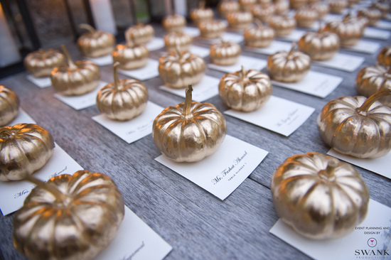 photo of 3 Showstopping Wedding Escort Card DIYs