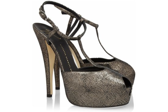 Peep Toe Wedding Shoes for Every Style Bride Daring 2