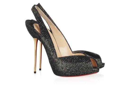 Peep Toe Wedding Shoes for Every Style Bride Holiday 2