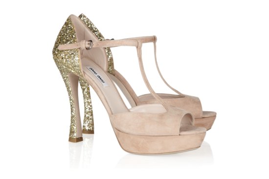 photo of Miu Miu via Net-a-Porter