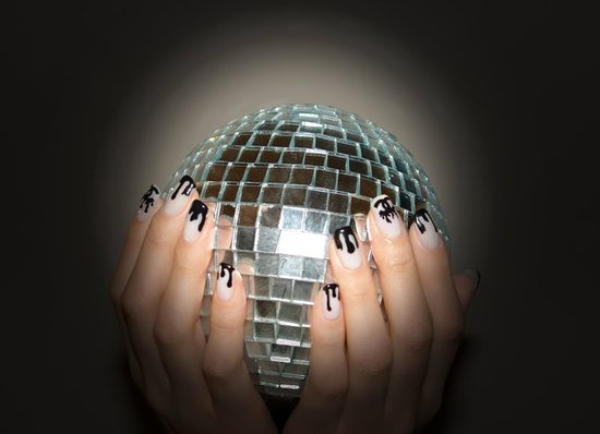 photo of Find Your Wedding Day Nail Style