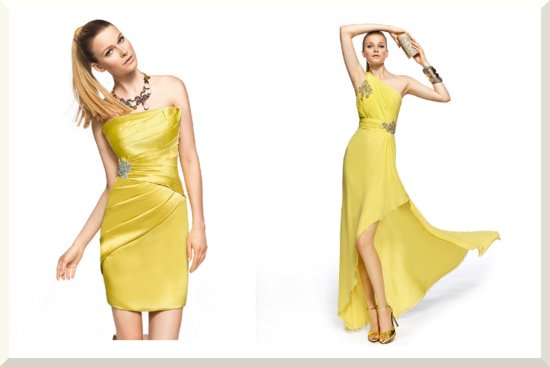 photo of Pronovias