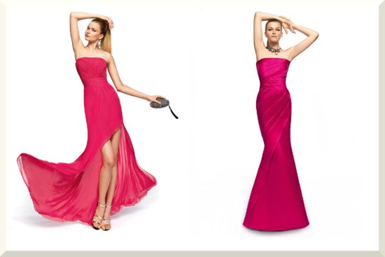 photo of Pronovias