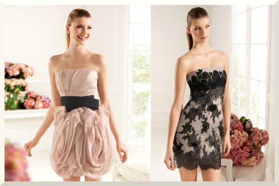 photo of Pronovias