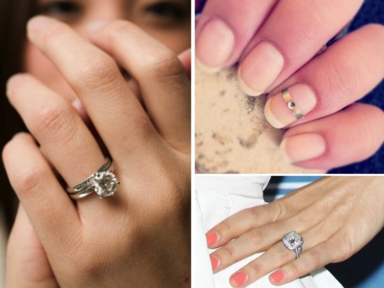 photo of 5 Things That Have Changed Now that I'm Engaged