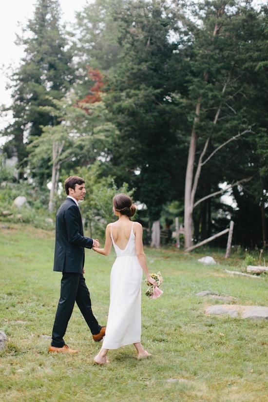 photo of Easy, Breezy Beautiful Bridal Updos