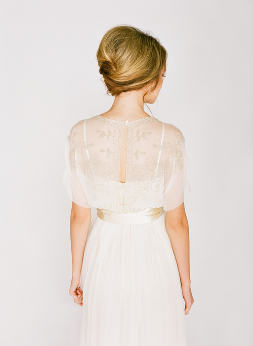 photo of Easy, Breezy Beautiful Bridal Updos