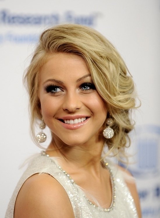 photo of Easy, Breezy Beautiful Bridal Updos