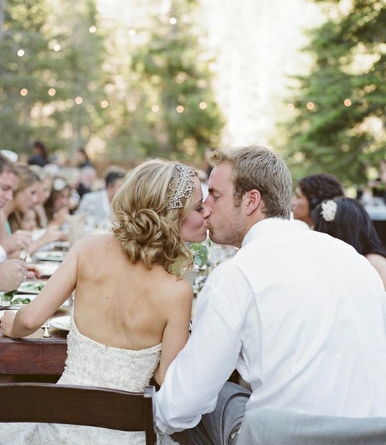 photo of Easy, Breezy Beautiful Bridal Updos