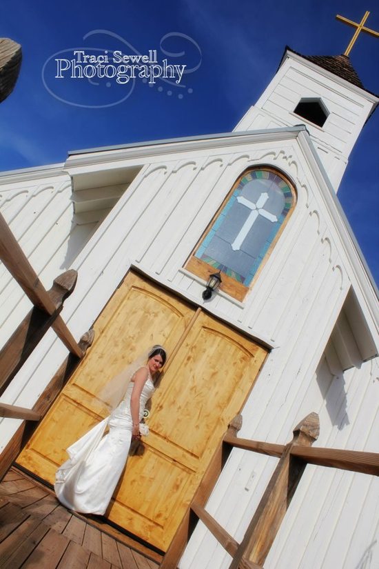 photo of San Tan Weddings