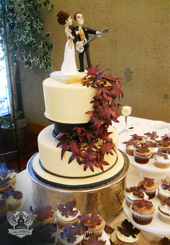 photo of Artisan Cake Company