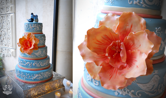 photo of Artisan Cake Company