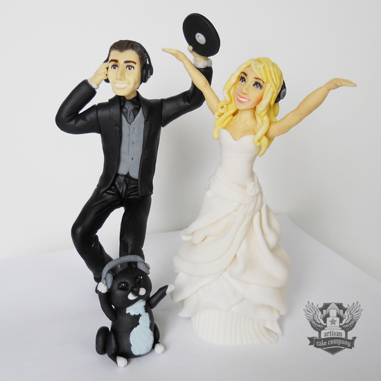 photo of Artisan Cake Company