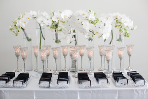 photo of Kesh Event Production
