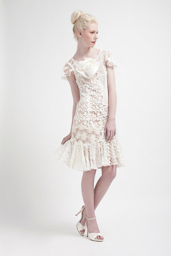 photo of Kelsey Genna - Liberty Gown