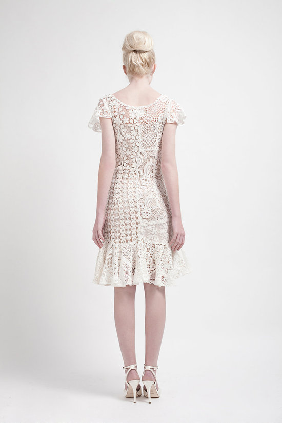photo of Kelsey Genna - Liberty Gown